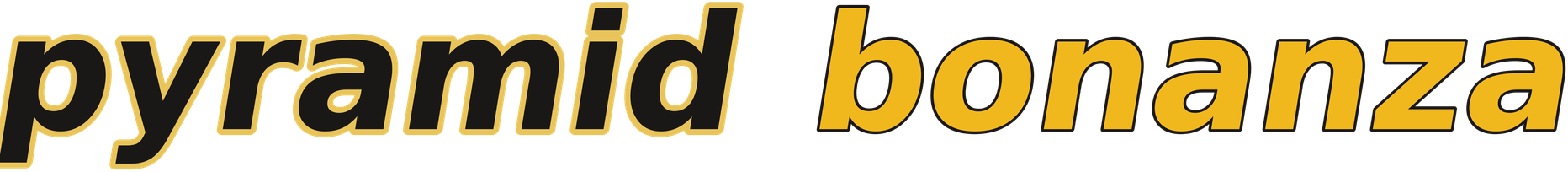 pyramid bonanza logo