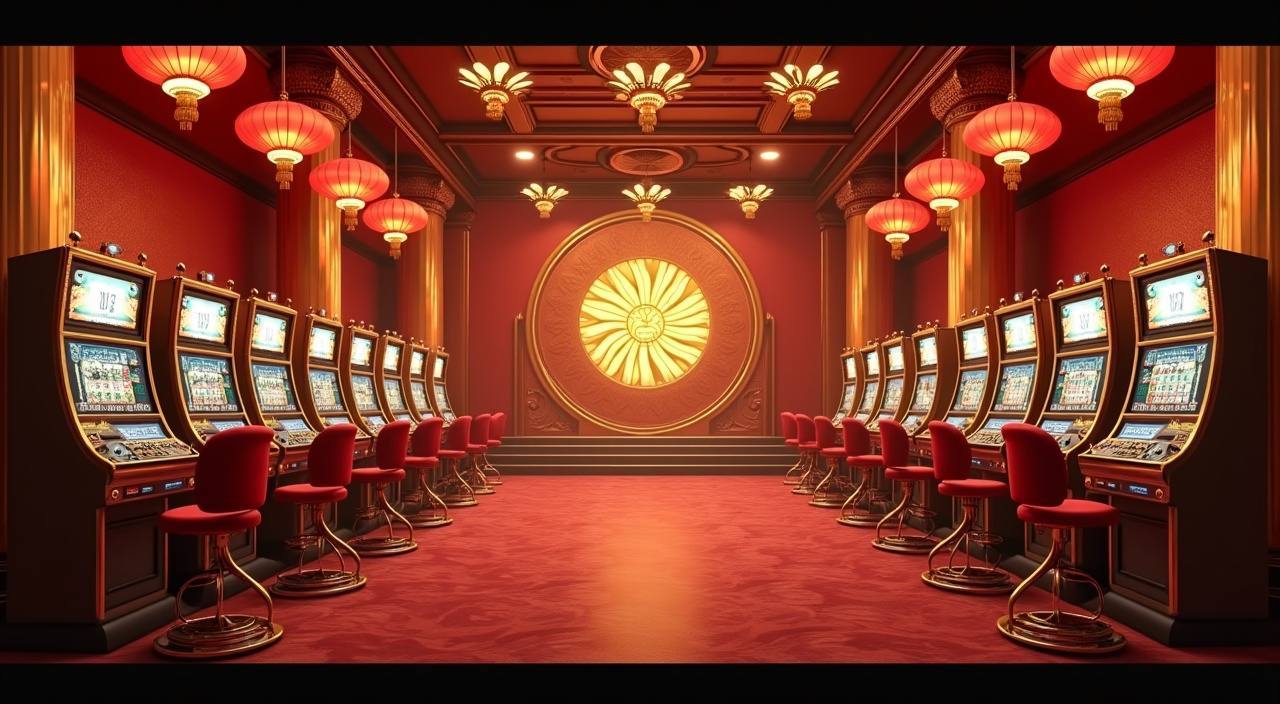 pyramid bonanza Fortune Star